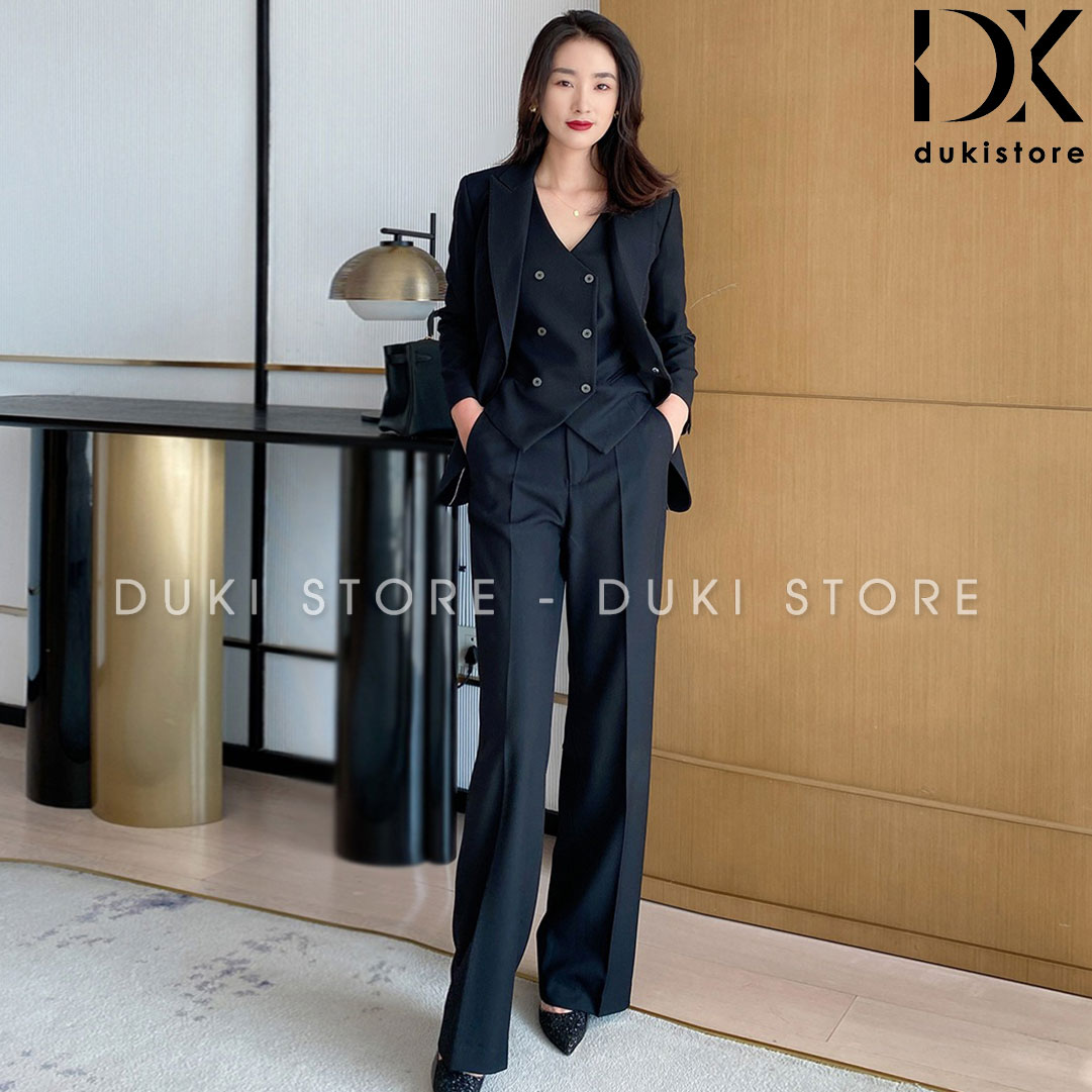 bộ vest nữ màu đen ống loe 1 cúc cao cấp bo-vest-nu-mau-den-ong-loe-1-cuc-cao-cap-DKU0093-3.jpg